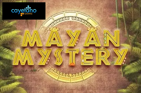 Mayan Mystery